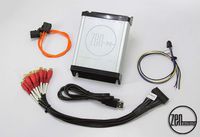 Zen-M - Audio Interface - NAV-TV