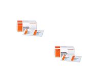 UNI-Solve Adhesive REMOV Wipes, 200 Count (2 Pack)