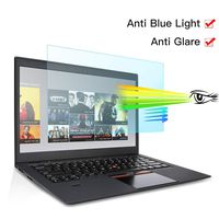14 Inch Anti Blue Light Laptop Screen Protector-Anti Glare Eye Protection Filter for All(HP/DELL/Asus/Acer/Sony/Samsung/Lenovo/Toshiba) 14¡±with 16:9 Aspect Ratio Laptop,1 PCS(14" S)