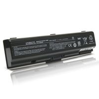 DJW 10.8V 48Wh Laptop PA3727U-1BRS Battery for Toshiba Satellite PA3533U-1BRS PA3535U-1BRS PABAS174 PABAS098 PA3534-1BRS PABAS097,Fits for Toshiba A350 L300 A200 M200 L555 L550 L500