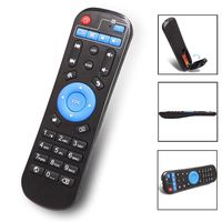 Replacement Remote Control Controller for Leelbox Q3 Android 7.1 TV Box S912