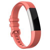 RedTaro Bands Compatible with Fitbit Alta/Fitbit Alta HR, Adjustable Replacement Accessory Bands/Straps/Bracelets for Fitbit Alta HR/Fitbit Alta for Women/Men(no Fitbit Fitness Trackers)
