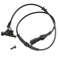 Holstein Parts  2ABS1429 ABS Speed Sensor