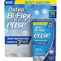 Osteo Bi-Flex Ease Tablets, 70 ct.
