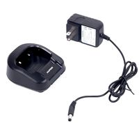 Mengshen Baofeng Desktop Charger and Adapter for Baofeng Two Way Radio UV-82 UV-82L UV-8D UV-82HP UV-82hx Walkie Talkie, UV-82_C3