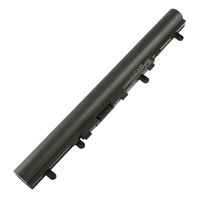 Fancy Buying Laptop Battery for Acer Aspire V5 571P 6642 6657 6831 6835 6887 6888 571PG TZ41R1122 Aspire V5-571P-6472 Aspire V5-571P-6473 Aspire V5-571P-6485 V5-571P-6499 V5-571P-6604 4-Cell 2200MAH