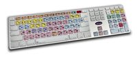 Avid 9900-62635-00 Pro Tools Keyboard for Mac