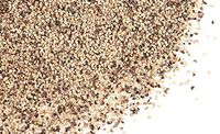 Pepper Black Coarse 20 mesh (1 lb)