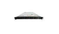 Dell PowerEdge R620 10-Bay SFF 1U Server, 2X Intel Xeon E5-2697 V2 2.7GHz 12C, 96GB 1866MHz DDR3, 2X 800GB SSDs, PERC H710p, iDRAC 7 Express, 2X 750W PSUs, No Rails (Renewed)