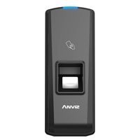 ANVIZ T5Pro Fingerprint and RFID Access Control