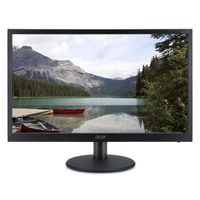Acer EB222Q bi 21.5" Full HD 60Hz VGA HDMI LED Monitor