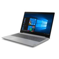 Lenovo IdeaPad L340 81LG0041US 15.6" Intel Pentium Gold 5405U 4GB Memory 1TB HDD 2.3GHz Windows 10 DVD+RW Laptop - Platinum Gray