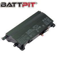 BattpitTM Laptop/Notebook Battery Replacement for Asus ROG G752VT-RH71 (5800mAh / 67Wh)