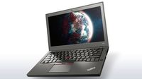 2018 Lenovo ThinkPad X250 Touch Performance Touchscreen Laptop, Intel Core i5-5300U 2.3GHz, 8GB Ram, 240GB SSD, WiFi, Bluetooth, USB 3.0, Windows 10 Professional (Renewed)