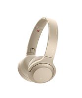 Sony WH-H800 h.Ear Series Wireless On-Ear High Resolution Headphones (International Version/Seller Warranty) (Gold)