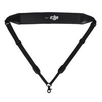 Hooshion Universal Black Adjustable Lanyard Strap Shoulder Sling Belt for DJI Phantom 3, Phantom 4 Phantom 2, Inspire 1 Remote Control Transmitter