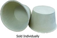 Tenmat FF130-E Draft Stop Covers for Recessed Lighting