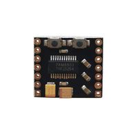 Mini Digital Amplifier Board 3W+3W 4Ω PAM8803 Class D Audio AMP Amplifier Board for PIC AVR