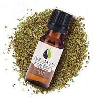 Sore Throat Relief Spray - Sore Throat Spray - Clear Lungs - Mucus Relief - Essential Oils For Sore Throat Remedies - Natural Cough Remedy - Cough Relief - Cough & Throat Bronchitis Relief - TERAMUNE