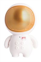 Malektronic Rocketman Wireless Speaker - Tampa Bay Astronaut as seen on TV