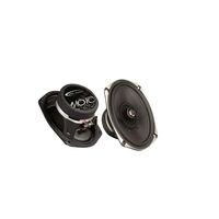 Arc Audio MOTO692 6" x 9" Motorcycle Coaxial Speakers (Renewed)