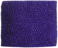 Powerflex 2" Stretch Athletic Tape - 6 Rolls, Purple
