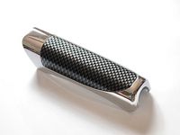 Hand Brake Handbrake Cover Trim Toyota Fortuner Hilux Mk6 Sr5 Vigo Pickup