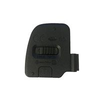 New Battery Door Cover Lid Cap Case Repair For Sony A6000 ILCE-6000 Camera