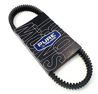 Polaris 3211180 Genuine Drive Belt