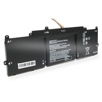 ME03XL Replacement Laptop Battery for HP Stream 11-D 13-C Series 13-c110nr 13-c002dx 13-c010nr 13-c014tu 11-d010nr 11-d020nr 11-d010wm 11-d011wm 11-D014TU 787521-005 787089-541 HSTNN-UB6M[11.4V 37Wh]