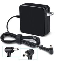 45W AC Adapter Charger for Asus Zenbook UX305F UX305 UX305LA UX21A UX32A UX305CA UX305U UX305UA UX305 Laptop Power Supply Cord