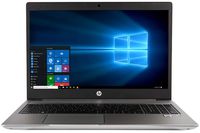 CUK ProBook 450 G6 Business Laptop (Intel i5-8265U, 8GB RAM, 1TB SSHD, 15.6" HD Display, Wi-Fi, Bluetooth, Windows 10 Pro) Professional Notebook Computer