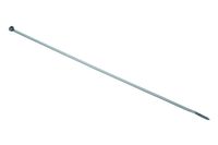 Panduit PLT4S-C20 Cable Tie, Locking, Standard, Nylon 6.6, 14.5-Inch Length, Black (100-Pack)