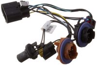 ACDelco 15950809 GM Original Equipment Headlight Wiring Harness