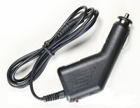 Super Power Supply® DC Car Charger Adapter Cord for Philips Portable DVD Player Pd700 Pd700/37 Pd7012 Pd7012/37 Pd7016 Pd7016/07 Pd703 Pd703/37 Pd9000 Pd9000/37 Pet1000/37 Pet1000/37b Pet1002/37 Barrel Plug