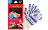 The Ove Glove - Superior HEAT & FLAME Hand Protection - 1 PAIR