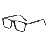 OCCI CHIARI Men's Blue Light Blocking Eyeglasses Optical Glasses Eyewear Frame Non-Prescription