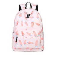 Backpack for Girls,Fashion Printng College Bags Student School Backpack Fits 14Inch Laptop Travel Bag Daypack