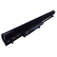 Ammibattery Replacement Battery For HP Touchsmart 15-D069WM 15.6" Laptop OA04 740715-001 HSTNN-LB5Y 14.8V 4Cells
