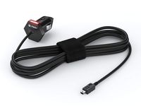 Pwr Car Charger Replacement Adapter Compatible with Garmin 50lmt 52lm 55lm 57lm 2589lmt 2597lmt 2689lmt 255w 2595lmt 50lm Navigator DC