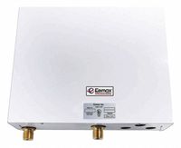 Tankless Water Heater,24,000W,480V