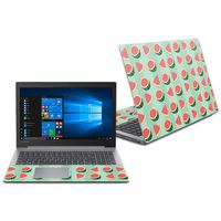 MightySkins Skin Compatible with Lenovo Ideapad 330 15" (2018) - Watermelon Patch | Protective, Durable, and Unique Vinyl Decal wrap Cover | Easy to Apply, Remove, and Change Styles | Made in The USA