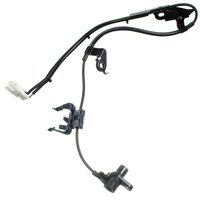 Holstein Parts  2ABS1439 ABS Speed Sensor