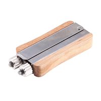 Wire Tensioner Beehive Tool Stainless Steel Tight Wire Beekeeping Installation Frame Apiculture Crimper