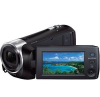 Sony 8GB HDR-PJ270B Full HD Handycam Camcorder with Built-in Projector (Black)
