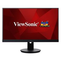 ViewSonic VG2739 27 Inch 1080p Ergonomic Monitor with HDMI DisplayPort and VGA for Home and Office