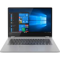 Lenovo IdeaPad Flex 6 2 in 1 Laptop, 14 FHD Touchscreen Intel Core i5-8250U 8GB DDR4 SDRAM 128GB SSD Webcam Windows 10 (Renewed)