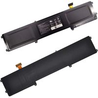 New BETTY4 Laptop Battery Compatible with Razer Blade 2016 V2 14" 3ICP4/56/102-2 RZ09-0195 RZ09-01953E72 Series Notebook 11.4V 70Wh 6160mAh