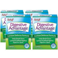 Digestive Advantage Lactose Defense formula, 32 Capsules