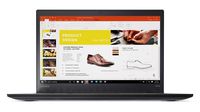 Lenovo ThinkPad T470s 14" FHD IPS Anti-Glare Laptop, Intel Core i5-6300U Upto 3.0GHz, 8GB DDR4, 256GB PCle SSD, Webcam, BT, Backlit Keyboard, Fingerprint Reader, Thunderbolt 3, Windows 10 Professional